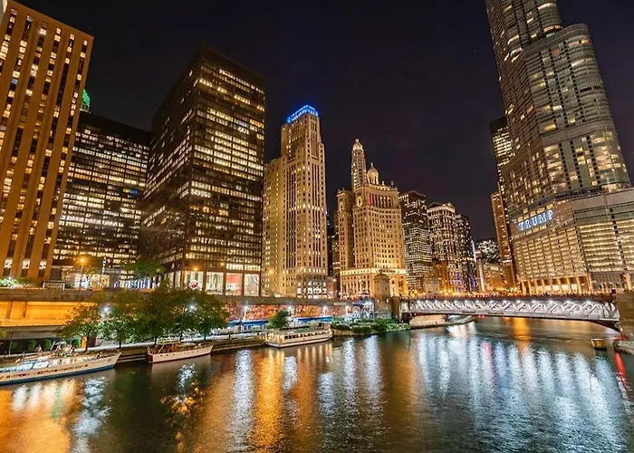 The View In America Appartamento Chicago