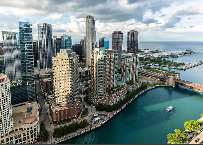 The View In America Appartamento Chicago