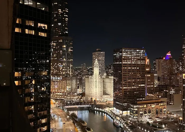 The View In America * Chicago